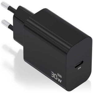 Cargador Rápido Universal AISENS A110-0941 para Móviles, Cámaras y Tablets