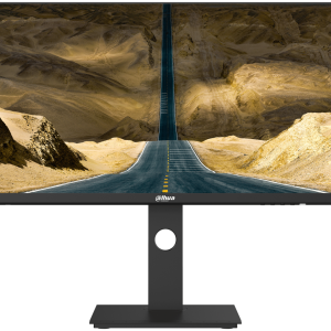 Dahua LM24-P301A Pantalla LED 23.8" Quad HD 2560x1440 Negro