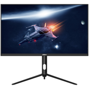 Dahua Technology DHI-LM27-E331A Pantalla PC 27" Quad HD LED Negra