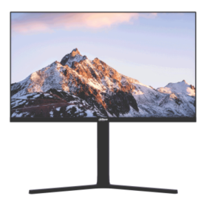 Dahua Technology LM27-B201A Pantalla PC 27" Full HD LED Negra