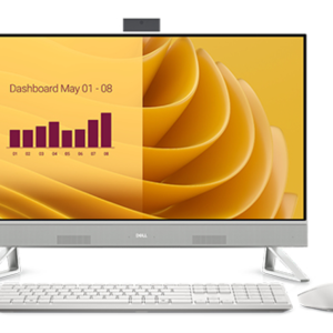 DELL EC27250 Todo en Uno 27" Intel Core i7 16GB DDR5 512GB SSD Windows 11 Pro