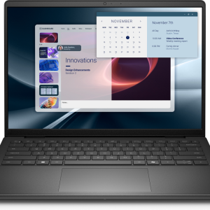 DELL Pro 14 Essential PV14255 - Portátil Ryzen 7 PRO 14" Full HD+ 16GB DDR5 512GB SSD