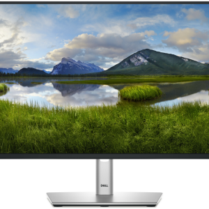 DELL Pro Plus P2425HE – Pantalla PC 23.8" Full HD LCD Negra