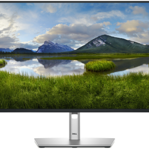 DELL Pro Plus P2725H Monitor 27" Full HD para PC Negro