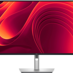 DELL Pro Plus P3225QE 31.5" 4K Ultra HD Pantalla para PC – Negro y Gris