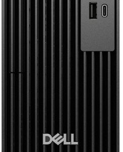 DELL Pro QCS1250 Intel Core Ultra 7 | 16GB DDR5 | 512GB SSD | Windows 11 Pro Slim PC Negro