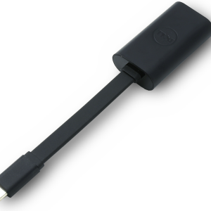 DELL SA224 tarjeta y adaptador de interfaz RJ-45 para conexión de red