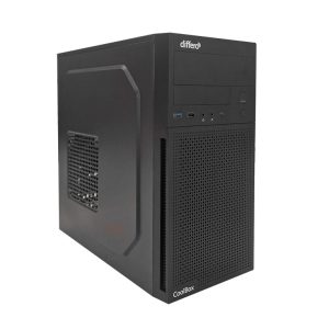 differo PC M680 R5-5500 con 16GB RAM y SSD 500NVME - Alto Rendimiento
