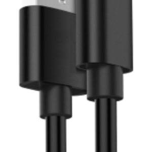 Ewent EC1033 Cable USB 2.0 de 1 m - USB A a USB C Negro