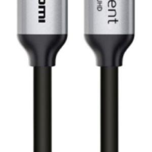 Ewent EC1346 Cable HDMI 1,8 m Tipo A Negro - Alta Calidad y Fiabilidad