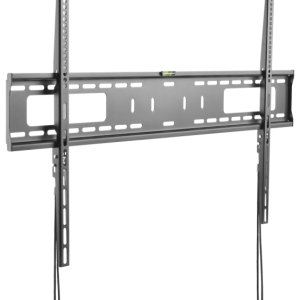 Ewent EW1504 Soporte para TV 2,54 m (100") Negro - Firme y Seguro