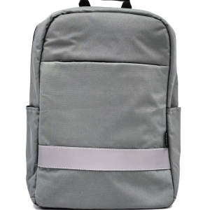 Ewent EW2538 Mochila Gris para Portátil 16.1" – Maletín Resistente y Funcional