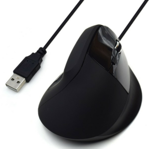 Ewent EW3157 Ratón Óptico USB Tipo A para Mano Derecha 1800 DPI