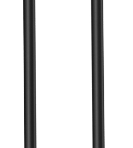 Ewent IM1046 Cable de Red Negro 2 m Cat6 U/UTP – Alta Velocidad y Fiabilidad