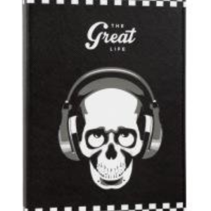 Funda para tablet e-Vitta EVUS2PP038 10.1'' Folio Negra resistente y elegante