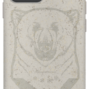 Funda para teléfono móvil SBS TEOCNCOVIP5819G 5.8" Gris resistente y elegante