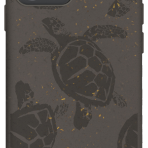 Funda para teléfono móvil SBS TEOCNCOVIP6519DG 16,5 cm (6.5") Gris resistente y elegante