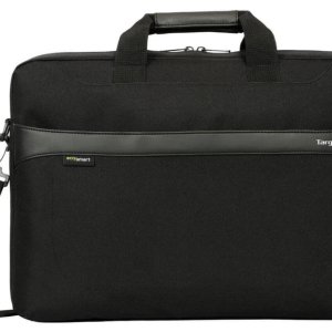 Funda Targus GeoLite 40,6 cm (16") Slip Case Negra resistente y ligera