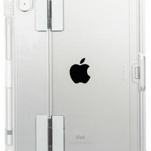 Funda Transparente Targus Click-In para 27,7 cm (10.9") - Protección y Estilo
