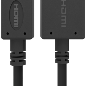 Gembird Cable HDMI 3m HDMI tipo A a Micro HDMI tipo D Negro - Alta Calidad
