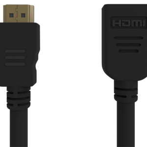 Gembird Cable HDMI 4,5m Tipo A Negro - Alta Calidad y Durabilidad