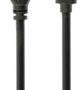 Gembird Cable USB 2.0 1,8m USB-A a USB-C Negro - Alta Velocidad y Compatibilidad