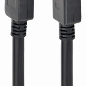 Gembird CC-DP2-6 Cable DisplayPort 1,8 m Negro Alta Velocidad