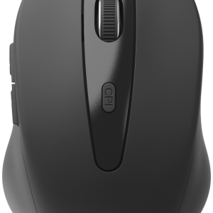 Gembird MUSWB-6B-01 Ratón Bluetooth Oficina Mano Derecha 1600 DPI