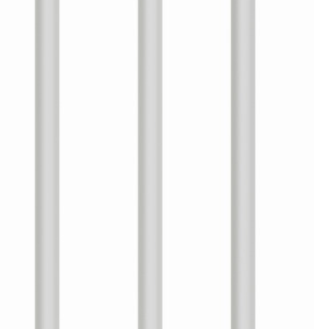 Gembird PP6A-LSZHCU-W-3M Cable de Red Blanco Cat6a S/FTP (S-STP) - Alta Velocidad y Protección