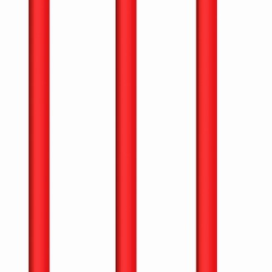 Gembird PP6A-LSZHCU-R-0.5M Cable de red Cat6a Rojo 0,5 m S/FTP (S-STP)