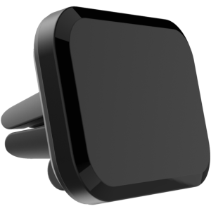 Gembird TA-CHM-01 Soporte y Montaje para Teléfono Negro - Firme y Versátil