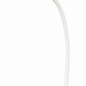 Gembird TA-WPC10-LED-01-W Cargador Inalámbrico Blanco para Smartphone y Dispositivos Móviles