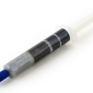 Gembird TG-G3.0-01 Compound Disipador de Calor 4,5 W/m·K 3 g - Alta Conductividad Térmica
