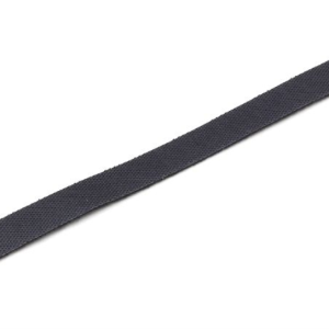 Gembird VT-210X12 Presillas Negras 100 Piezas - Organiza y Sujeta Cables