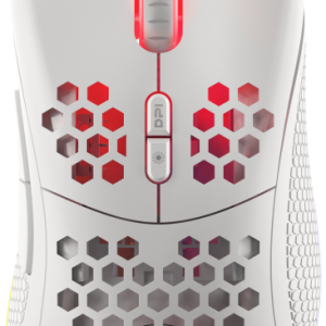 GENESIS Krypton 555 Ratón Gaming Derecho USB Tipo A Óptico 8000 DPI