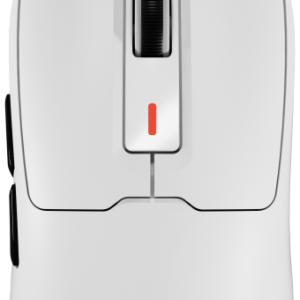 GENESIS Krypton 660 - Ratón Gaming Ambidextro USB Tipo A 12000 DPI Óptico