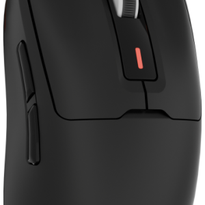 GENESIS Krypton 660 Ratón Gaming Mano Derecha USB Tipo A Óptico 12000 DPI