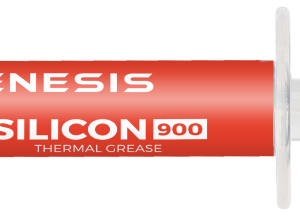 GENESIS NTG-2329 Pasta Térmica para Sistema de Refrigeración de Ordenador