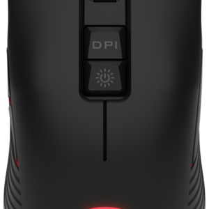 GENESIS Zircon 330 Ratón Inalámbrico Juego Mano Derecha 3600 DPI Óptico RF