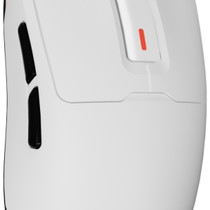 GENESIS Zircon 660 Ratón Gaming Mano Derecha Wireless RF + Bluetooth + USB Type-A Óptico 12000 DPI