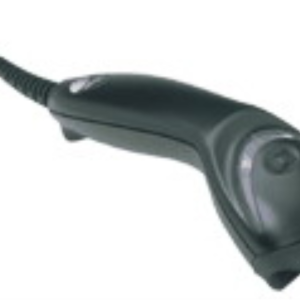 Honeywell Eclipse MS-5145 1D Negro - Escáner de Código de Barras Profesional