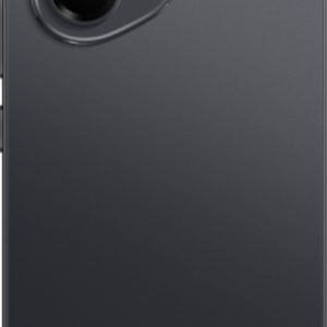 Honor 400 5G Negro - Smartphone 6.55" Dual SIM, 8GB RAM, 256GB, Android 15
