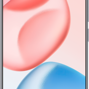 Honor 400 6.55" 5G 8GB RAM 256GB Negro - MagicOS 9.0 y Batería 5300mAh