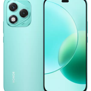 Honor 400 Lite Verde 6.7" 5G Dual SIM 8GB RAM 256GB MagicOS 9.0