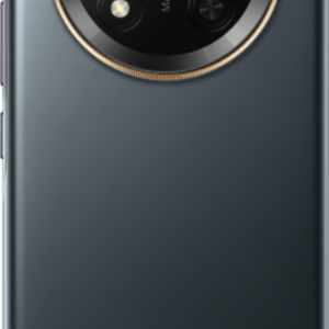 Honor 7 Lite 6.78" 5G Dual SIM Android 14, 8GB RAM, 256GB, Negro