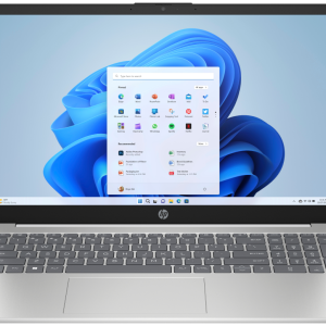 HP 15-fd0359ns Portátil Intel® Core™ i3 Full HD 15.6" 8GB 512GB SSD Wi-Fi 6