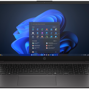 HP 255 G10 Notebook 15.6" Full HD Ryzen 7 7730U 8GB 512GB SSD Wi-Fi 6