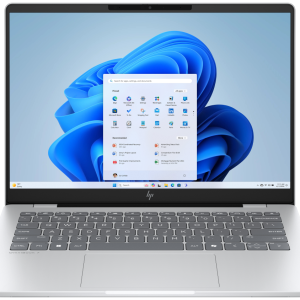 HP OmniBook 7 AI 14" 2K Intel Core Ultra 5 225U 16GB RAM 1TB SSD Wi-Fi 7