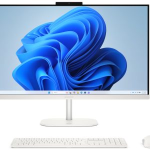 HP OmniStudio All-in-One 27" PC Intel Core i7 24GB DDR5 1TB SSD Windows 11