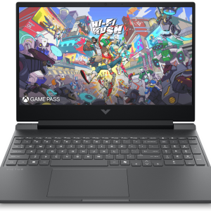HP Victus Gaming 15-fa2071ns - Portátil Gaming con Intel Core i5-14500HX y RTX 4050